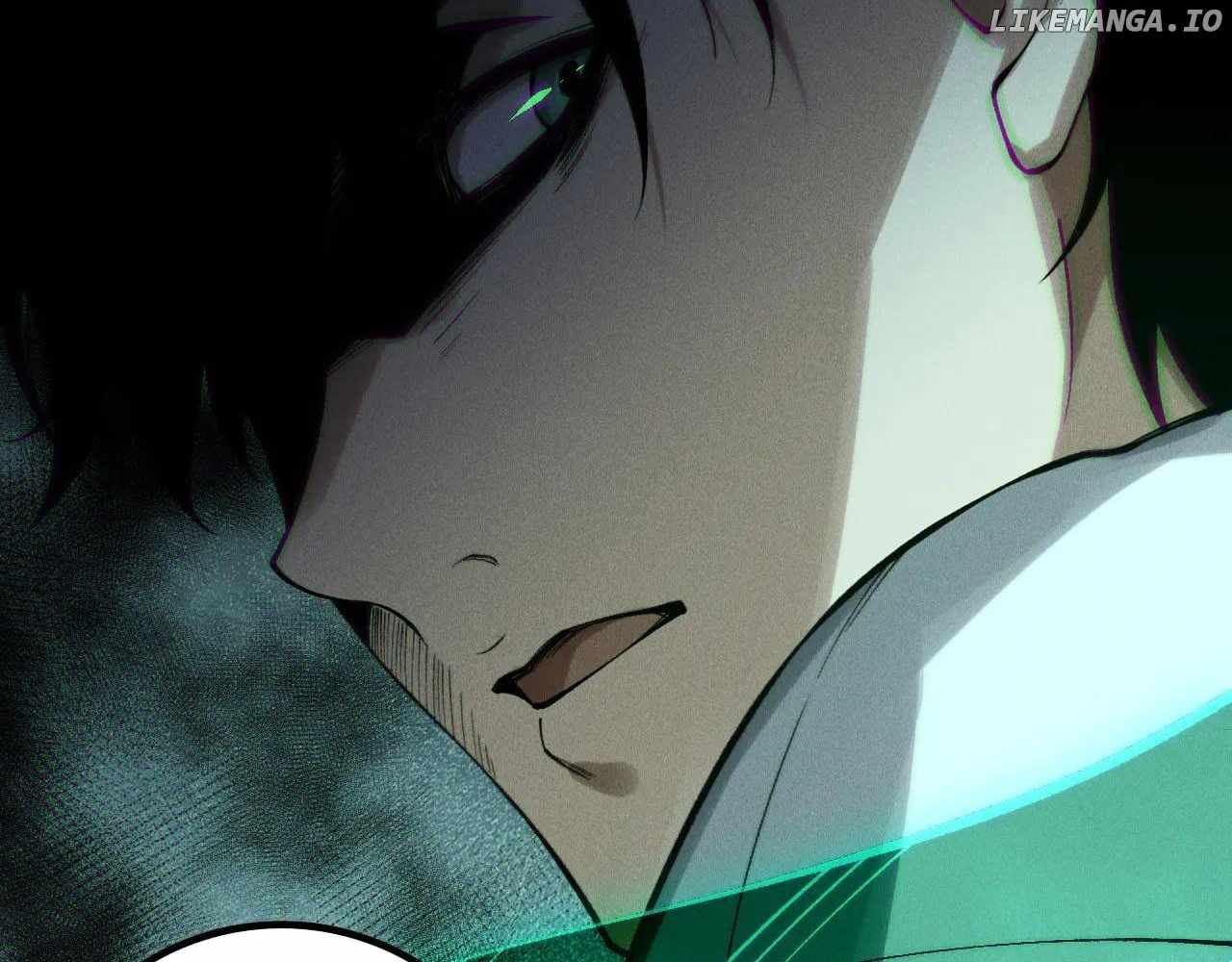 Catastrophic Necromancer Chapter 177 119